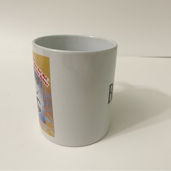 Beatles Magic Mystery Tour Mug with Original Box - Picture 7 of 16